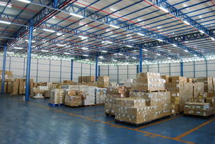 史上最全倉庫分類 十四種方法與液體壁紙的存儲(chǔ)解析