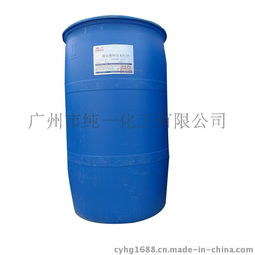 純一工廠直供 210kg桶裝液態脂肪酸鉀皂（椰油基）高清解析與應用