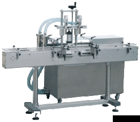 液體灌裝機(jī)選購全攻略 蜂蜜、涂料等液體灌裝設(shè)備的價(jià)格、廠家與圖片參考