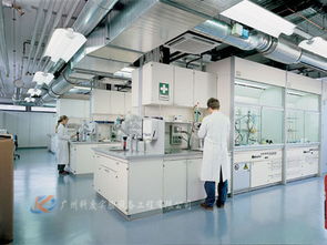 廣州科度實驗室通風工程技術 優勢與價值解析