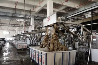 印染廠生產中常見的質量誤區(qū)解析