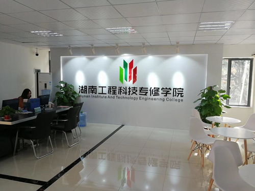 湖南工程科技專修學院工程技術服務 專業(yè)賦能與技術支撐