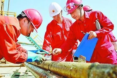 中石油工程技術(shù)業(yè)務(wù)改革重組啟幕 川慶鉆探劃入東方物探的戰(zhàn)略解析