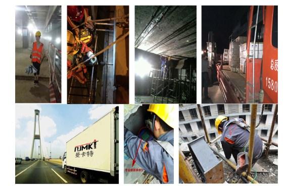 錨固植筋膠工程技術(shù)服務(wù) 售后保障對(duì)工程質(zhì)量的深遠(yuǎn)影響