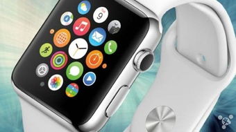 醫(yī)療智能設(shè)備的未來曙光 Apple Watch能否成為可靠的健康伙伴？