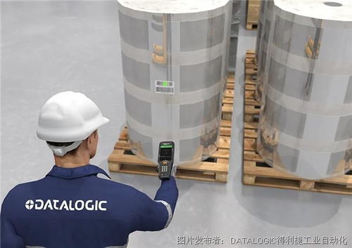 揭秘datalogic得利捷硬核產品 多維度解鎖WMS系統極限操作需求