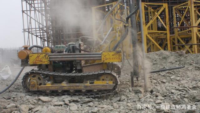 預裂爆破作業施工圖文詳解 步驟、參數與安全要點